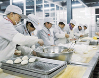 不知道這些餐飲叼嘿软件下载大全設施設備的衛生標準，你就out了。