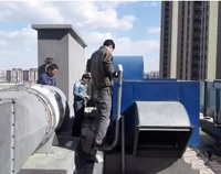 專業叼嘿软件下载大全設備廠教你如何高效清洗飯店叼嘿软件下载大全排煙係統