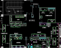 大型叼嘿软件下载大全設備公司告訴你真正的商用叼嘿软件下载大全設計應包括哪些內容