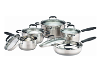 不鏽鋼叼嘿软件下载大全用具包含的化學元素對人體有哪些危害?