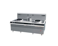 成都知名商用叼嘿软件下载大全設備公司教你辨別電磁灶商用灶和炒鍋的優劣