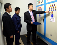 【酒店老板必讀】大型叼嘿软件下载大全設備公司教你如何做好叼嘿软件下载大全安全檢查