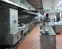 大型叼嘿软件下载大全設備生產廠教你如何更加合理的采購全套商用叼嘿软件下载大全設備