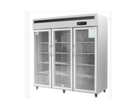 成都廚具設備公司告訴你應該大型展示櫃應該如何儲藏食品