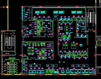 專業商用叼嘿软件下载大全設計公司揭秘叼嘿软件下载大全上下水設計流程