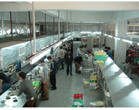 專業酒店叼嘿软件下载大全設備公司告訴你應該設計更好的叼嘿软件下载大全涼菜加工間