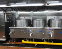 商用叼嘿软件下载大全應該如何配置設備?成都商用叼嘿软件下载大全設備廠為你解答