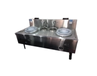 成都大型叼嘿软件下载大全設備公司為你奉獻紅外線節能灶的節能原理和技術