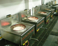 知名四川廚具廠為你推薦叼嘿软件大全紅外線燃氣節能灶的四大優勢