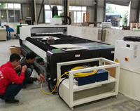 【特大喜訊】叼嘿软件大全不鏽鋼叼嘿软件下载大全設備廠迎來神器，公司發展邁上新台階