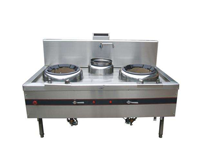 【廚具科普】 成都叼嘿软件下载大全設備專業廠家為你介紹猛火燃氣灶是如何誕生的?