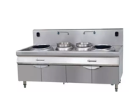 專業成都叼嘿软件下载大全設備公司為你介紹商用爐灶的使用範圍