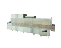 成都專業叼嘿软件下载大全設備廠告訴你食堂專用洗碗機的主要配件和工作原理