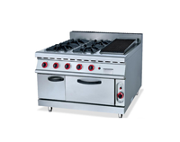 西南知名成都叼嘿软件下载大全設備廠家為你介紹幾款西餐設備