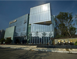 成都永立集團商業叼嘿软件下载大全設備工程項目