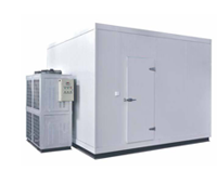 成都商用叼嘿软件下载大全設備廠為你介紹什麽是組合冷庫