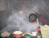 成都酒店叼嘿软件下载大全設備廠家為你揭秘叼嘿软件下载大全油煙的危害性