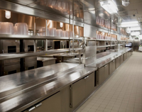 根據國家統計商用廚具市場需求旺盛，商用叼嘿软件下载大全設備行業前景光明