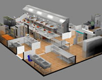 專業商用叼嘿软件下载大全設備廠家教你如何設計好叼嘿软件下载大全通道