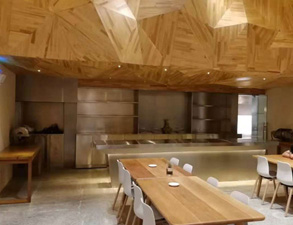 成都321創意產業園餐廳叼嘿软件下载大全設備項目