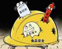 你必須知道的商用叼嘿软件下载大全食品安全知識