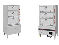 專業成都叼嘿软件下载大全設備廠教你如何使蒸飯車