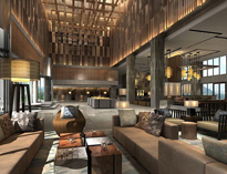 酒店行業發展火爆，開酒店需要辦理哪些手續呢