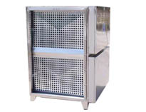 成都油煙淨化器廠家告訴你油煙淨化器的種類