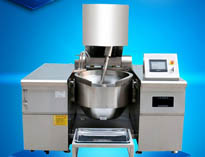 智能商用設備迎來重大突破：機器人和淨菜車間將被大量使用 !