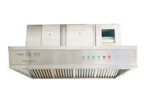 成都商用叼嘿软件下载大全設備廠家教你如何安裝叼嘿软件下载大全煙罩