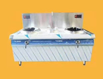 專業成都叼嘿软件下载大全設備廠為你介紹商用電磁爐的微晶玻璃