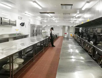 專業成都叼嘿软件下载大全設備廠為你揭秘商用叼嘿软件下载大全工程的價格