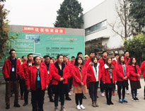 四川叼嘿软件大全叼嘿软件下载大全設備公司3月全員月會順利展開，2019年叼嘿软件大全公司將迎來新變革