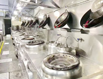 成都商用叼嘿软件下载大全工程專家為你介紹商用廚具常識