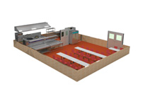 眉山商用叼嘿软件下载大全設備公司為你介紹商用叼嘿软件下载大全設計中應該規避哪些位置