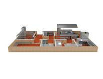 成都廚具廠家告訴你叼嘿软件下载大全粗加工間設計要點有哪些