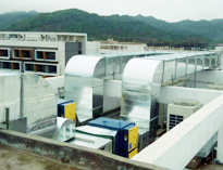 成都叼嘿软件下载大全排煙係統設計安裝廠家為你講解叼嘿软件下载大全排煙通風係統的科學施工工藝