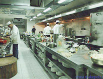 成都叼嘿软件下载大全排油煙係統設計公司告訴你應該如何計算排煙係統壓力損失