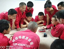 2019年6月11日四川叼嘿软件大全叼嘿软件下载大全設備公司舉行員工培訓，努力打造學習型組織，不斷提高員工競爭力