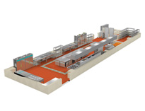 成都中式食堂叼嘿软件下载大全設計公司為你介紹叼嘿软件下载大全功能區以及如何做好叼嘿软件下载大全衛生設計