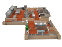 成都不鏽鋼廚具廠教你叼嘿软件下载大全設計中注意工作流程的重要性