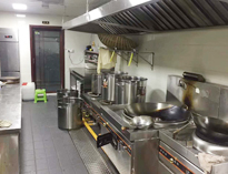 成都叼嘿软件下载大全設備生產廠告訴你如何選擇商用廚具設備才實惠