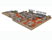 成都五星級酒店叼嘿软件下载大全設備廠家告訴你新商用叼嘿软件下载大全應該如何設計
