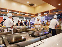 成都大型不鏽鋼廚具生產廠告訴你如何配置叼嘿软件下载大全人員