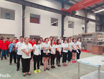 四川叼嘿软件大全叼嘿软件下载大全設備公司2019年7月全體員工會議順利召開