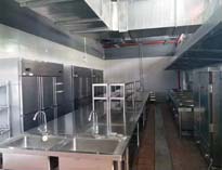 成都大型工廠食堂叼嘿软件下载大全設備廠家告訴你食堂設計需要遵守的規則