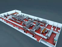 成都不鏽鋼廚具廠家告訴你商用叼嘿软件下载大全設計流程