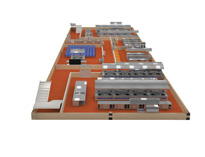 成都大型酒店叼嘿软件下载大全設計公司告訴你酒店叼嘿软件下载大全設計要點