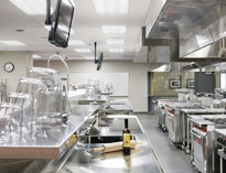 成都食堂廚具廠告訴你商用叼嘿软件下载大全設備有哪些?