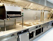 成都商用叼嘿软件下载大全工程公司告訴你商用廚具操作中有哪些錯誤